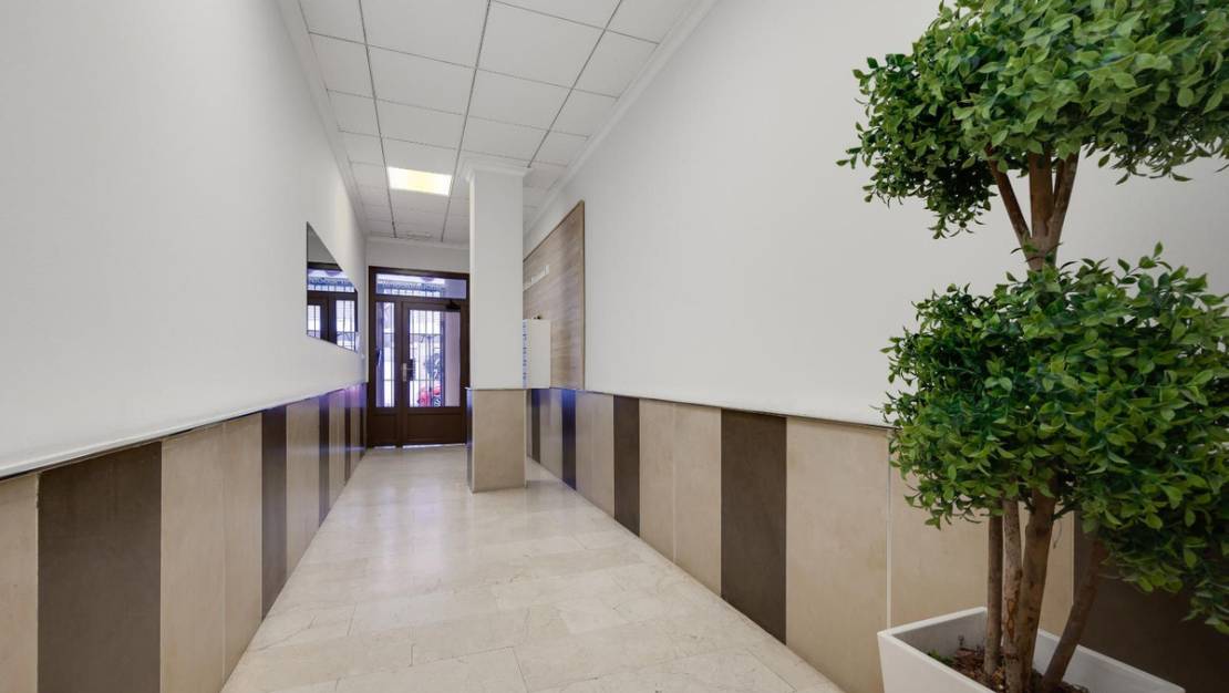 Sale - Apartment - Torrevieja - Torrevieja Centro