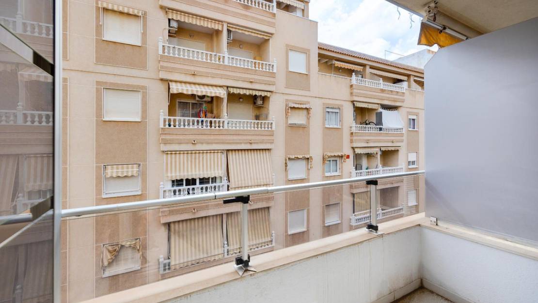 Sale - Apartment - Torrevieja - Torrevieja Centro
