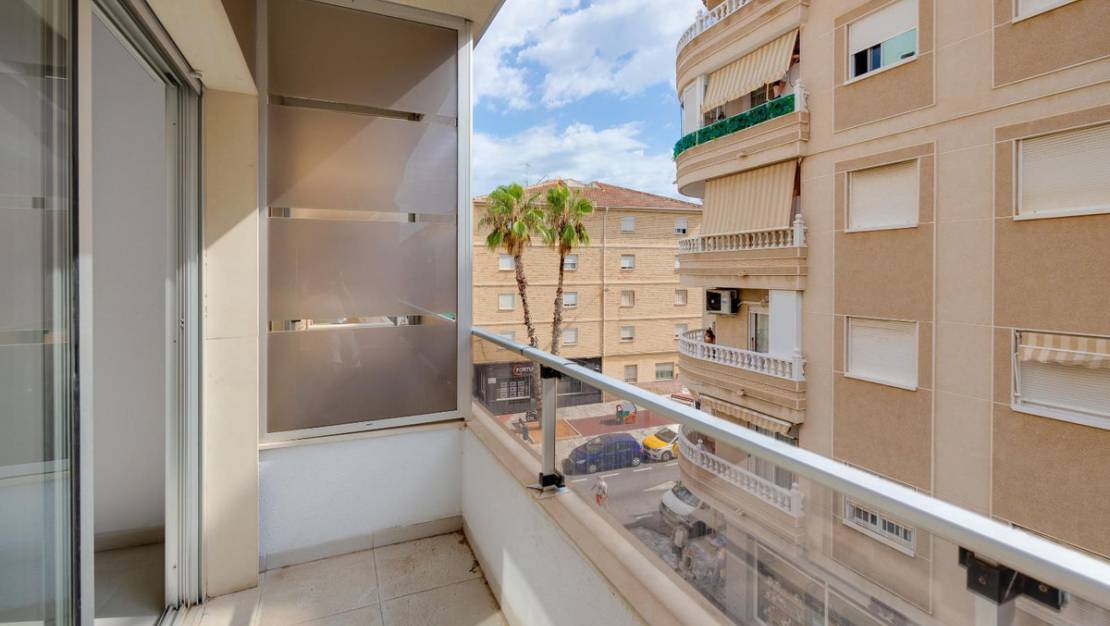 Sale - Apartment - Torrevieja - Torrevieja Centro