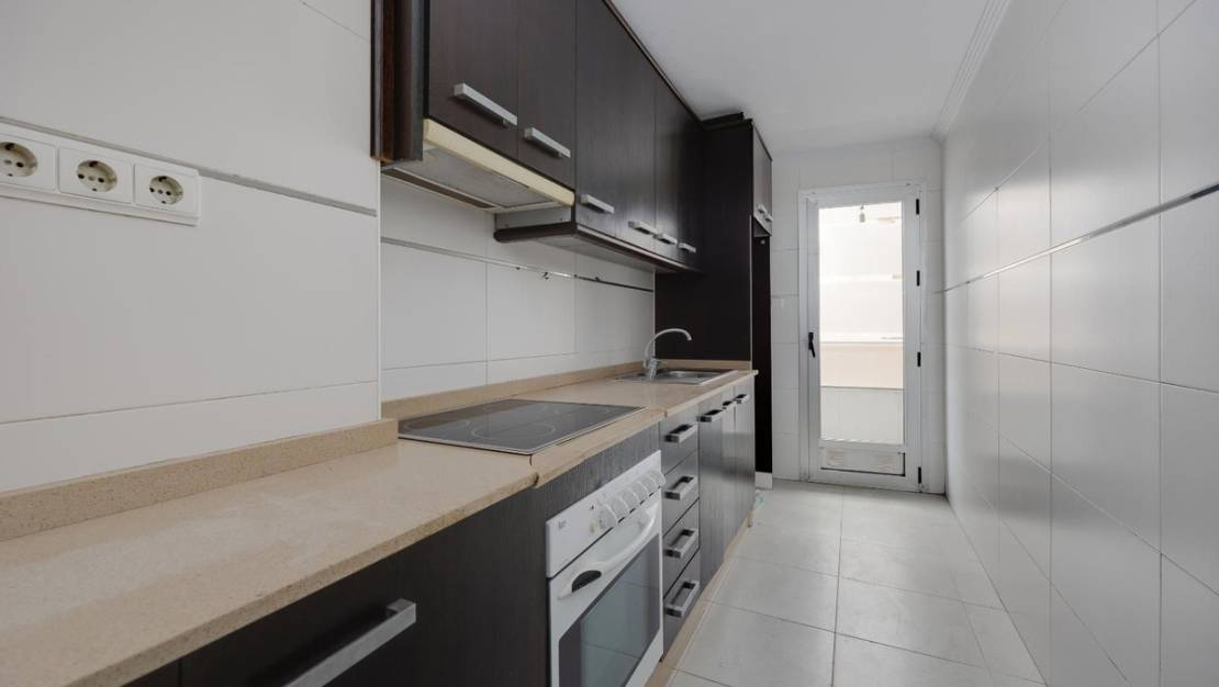 Sale - Apartment - Torrevieja - Torrevieja Centro