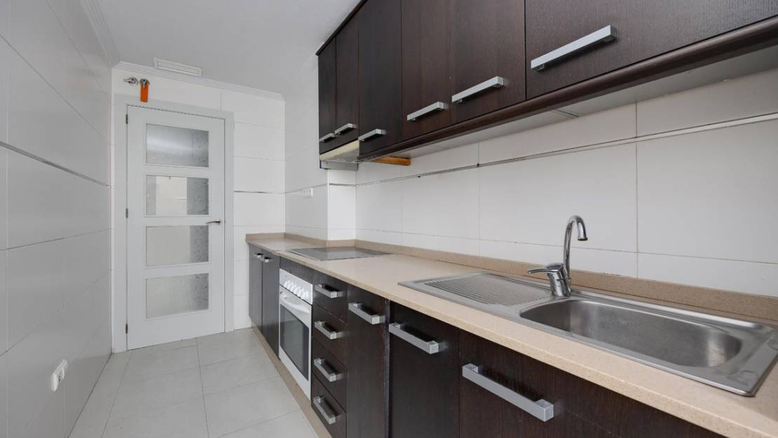 Sale - Apartment - Torrevieja - Torrevieja Centro