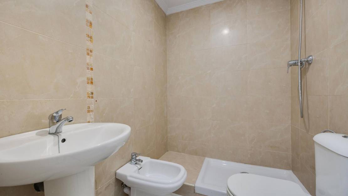 Sale - Apartment - Torrevieja - Torrevieja Centro