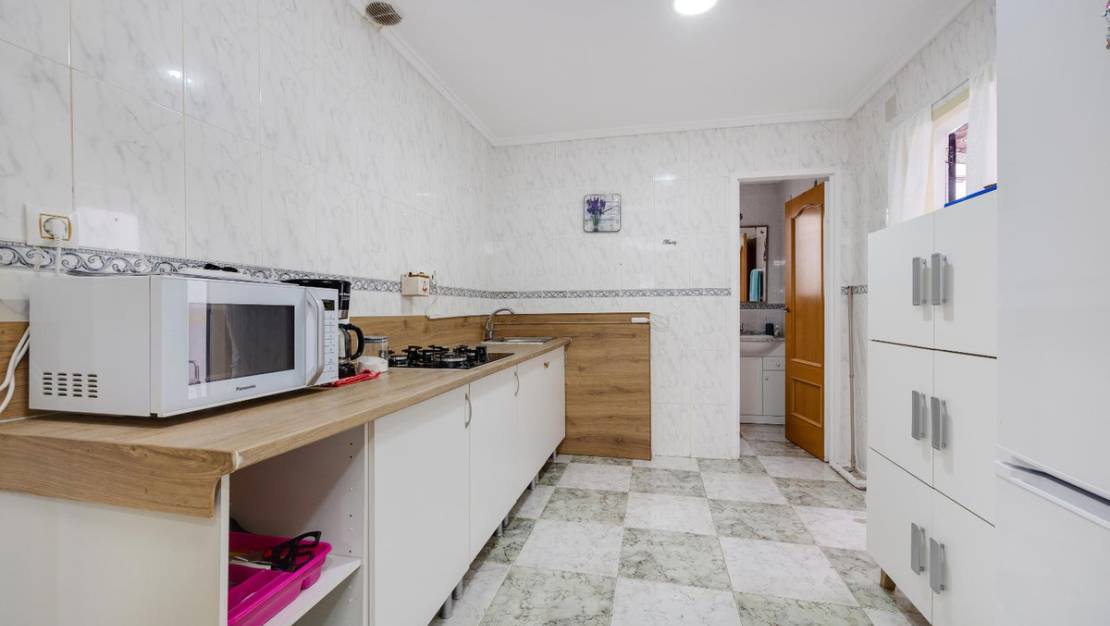 Sale - Apartment - Torrevieja - Torrevieja Centro