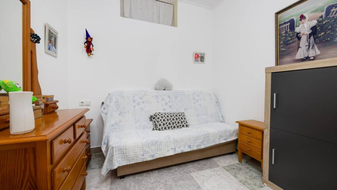Sale - Apartment - Torrevieja - Torrevieja Centro