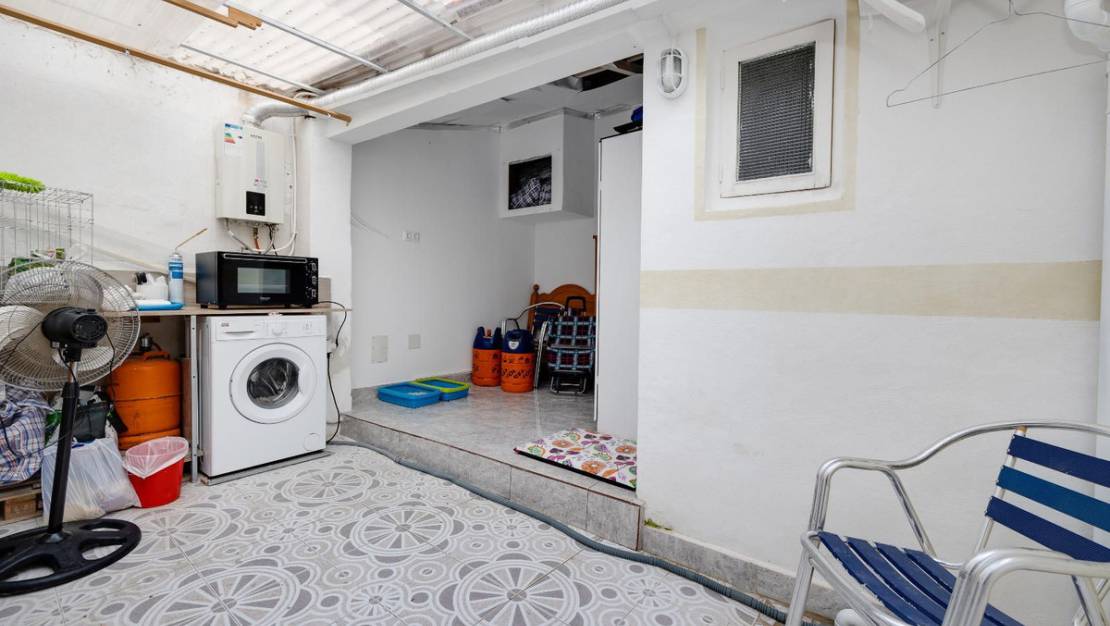 Sale - Apartment - Torrevieja - Torrevieja Centro