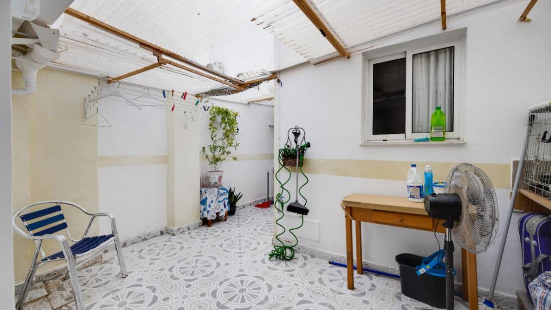 Sale - Apartment - Torrevieja - Torrevieja Centro