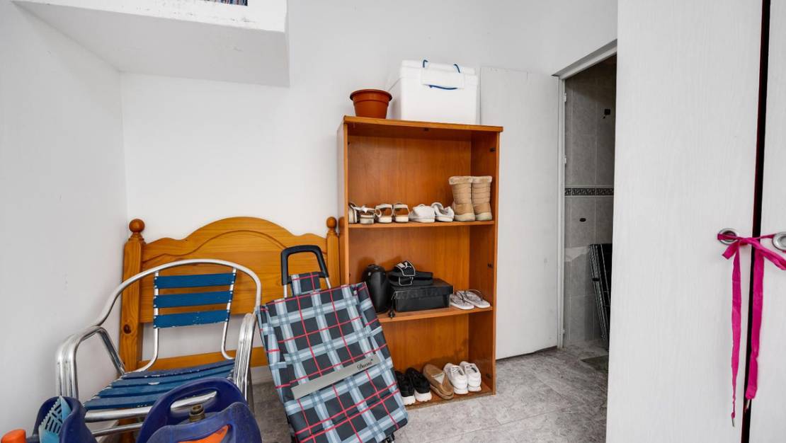 Sale - Apartment - Torrevieja - Torrevieja Centro