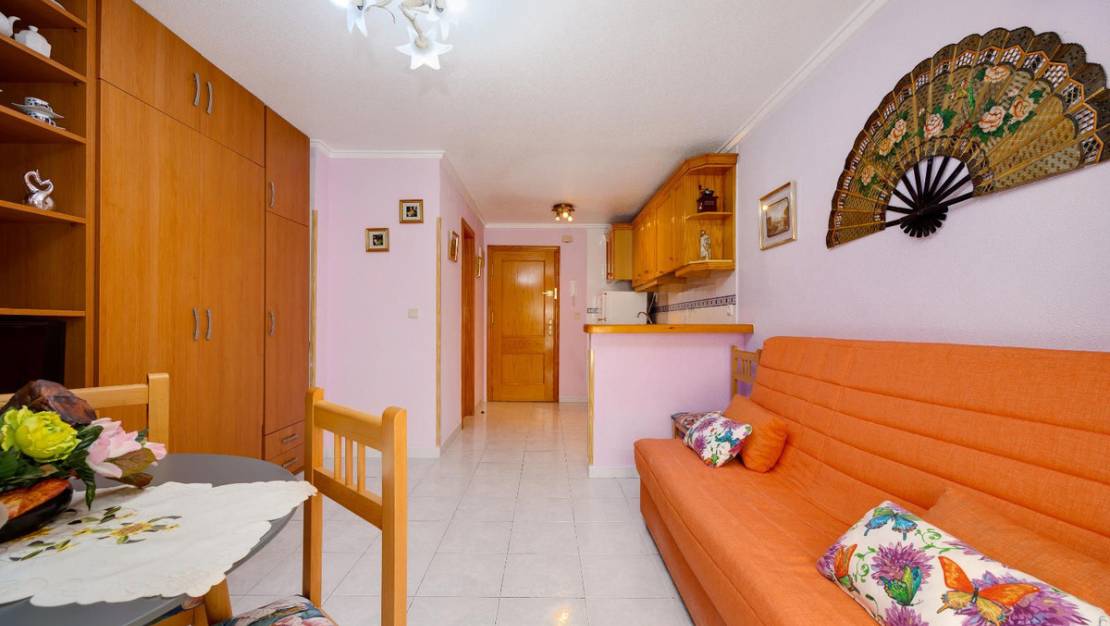 Sale - Apartment - Torrevieja - Torrevieja Centro