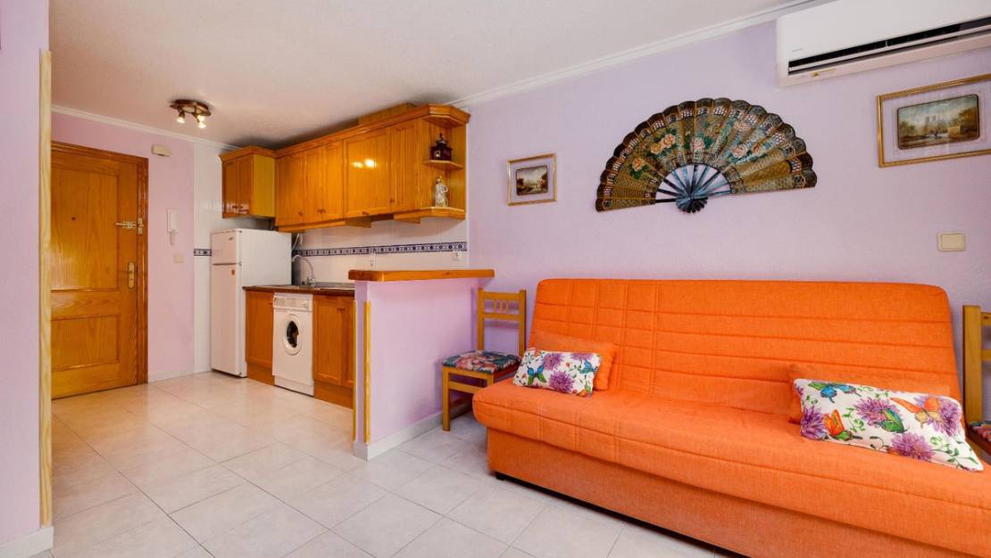 Sale - Apartment - Torrevieja - Torrevieja Centro