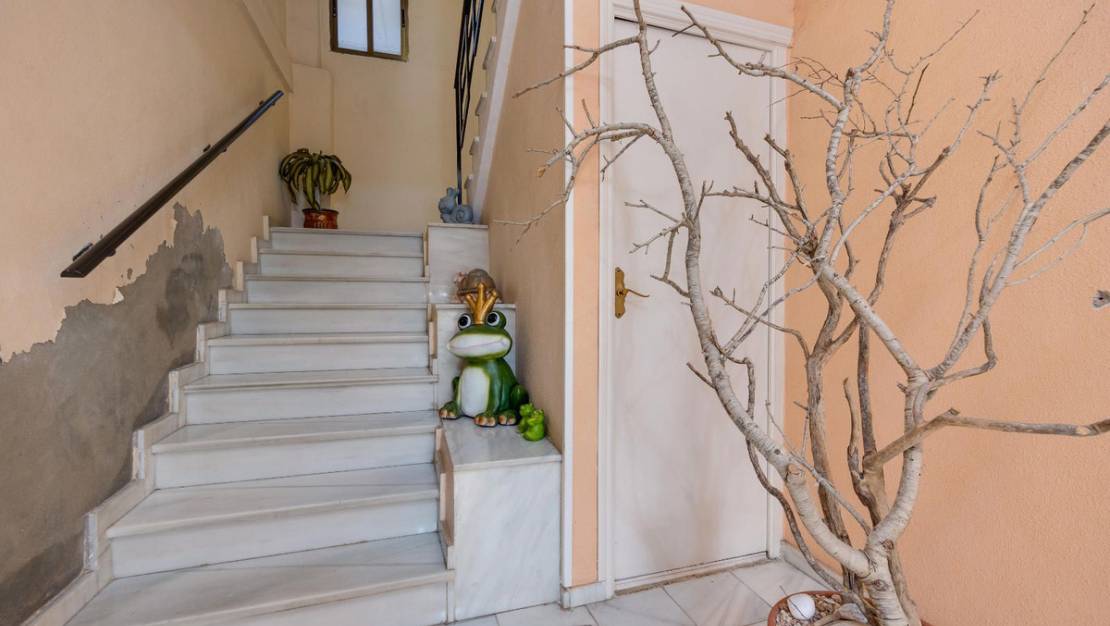 Sale - Apartment - Torrevieja - Torrevieja Centro