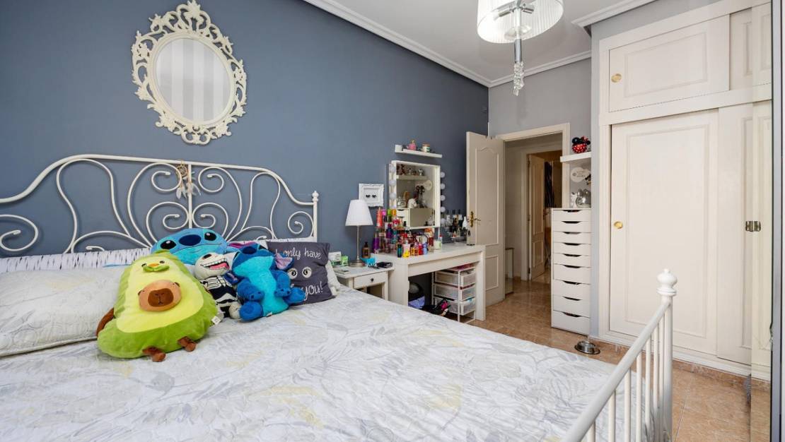 Sale - Apartment - Torrevieja - Torrevieja Centro