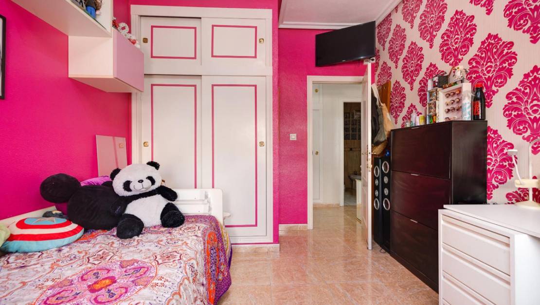 Sale - Apartment - Torrevieja - Torrevieja Centro