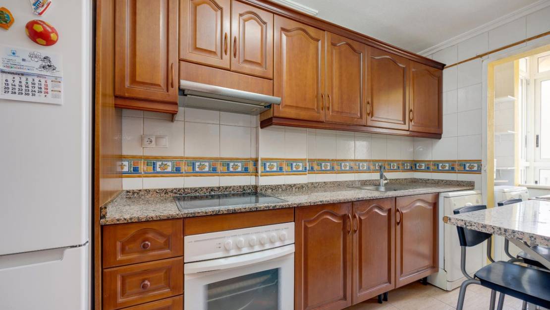 Sale - Apartment - Torrevieja - Torrevieja Centro