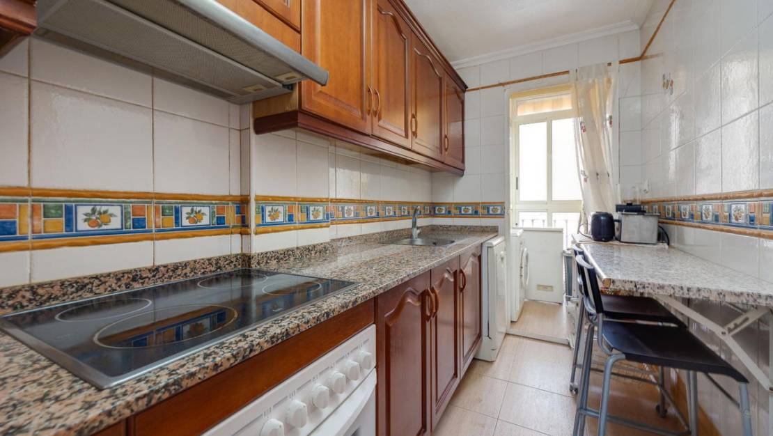 Sale - Apartment - Torrevieja - Torrevieja Centro