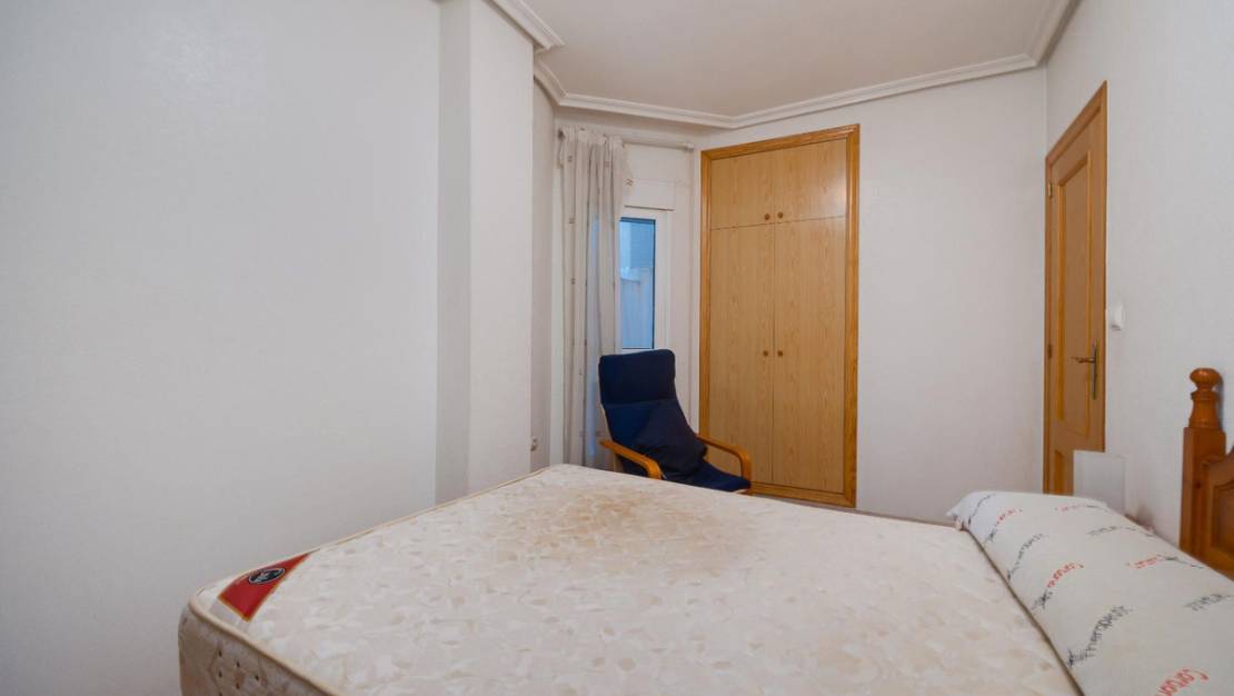 Sale - Apartment - Torrevieja - Torrevieja Centro