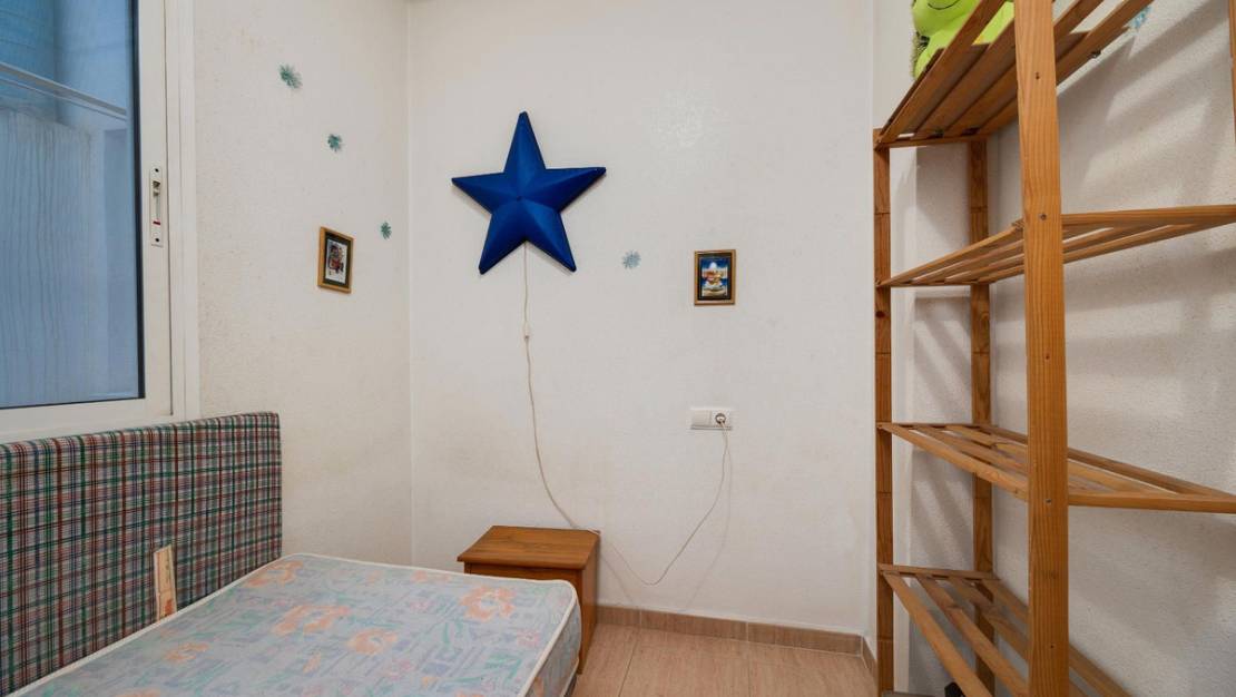Sale - Apartment - Torrevieja - Torrevieja Centro