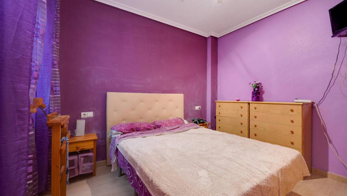 Sale - Apartment - Torrevieja - Torrevieja Centro