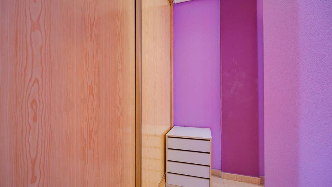 Sale - Apartment - Torrevieja - Torrevieja Centro