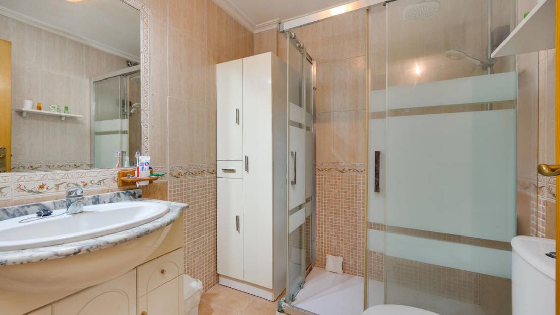 Sale - Apartment - Torrevieja - Torrevieja Centro