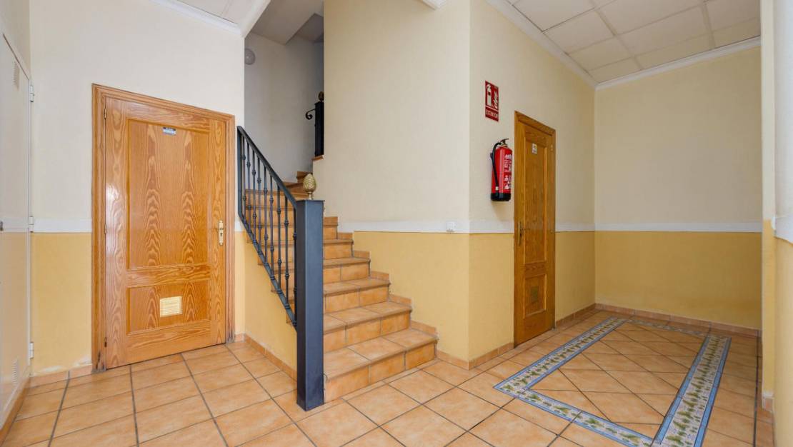 Sale - Apartment - Torrevieja - Torrevieja Centro
