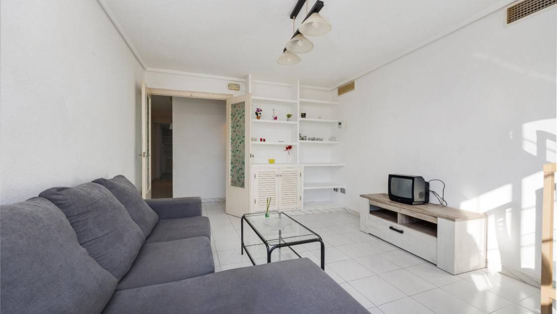 Sale - Apartment - Torrevieja - Torrevieja Centro