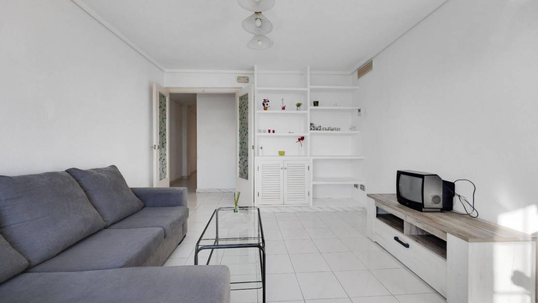 Sale - Apartment - Torrevieja - Torrevieja Centro