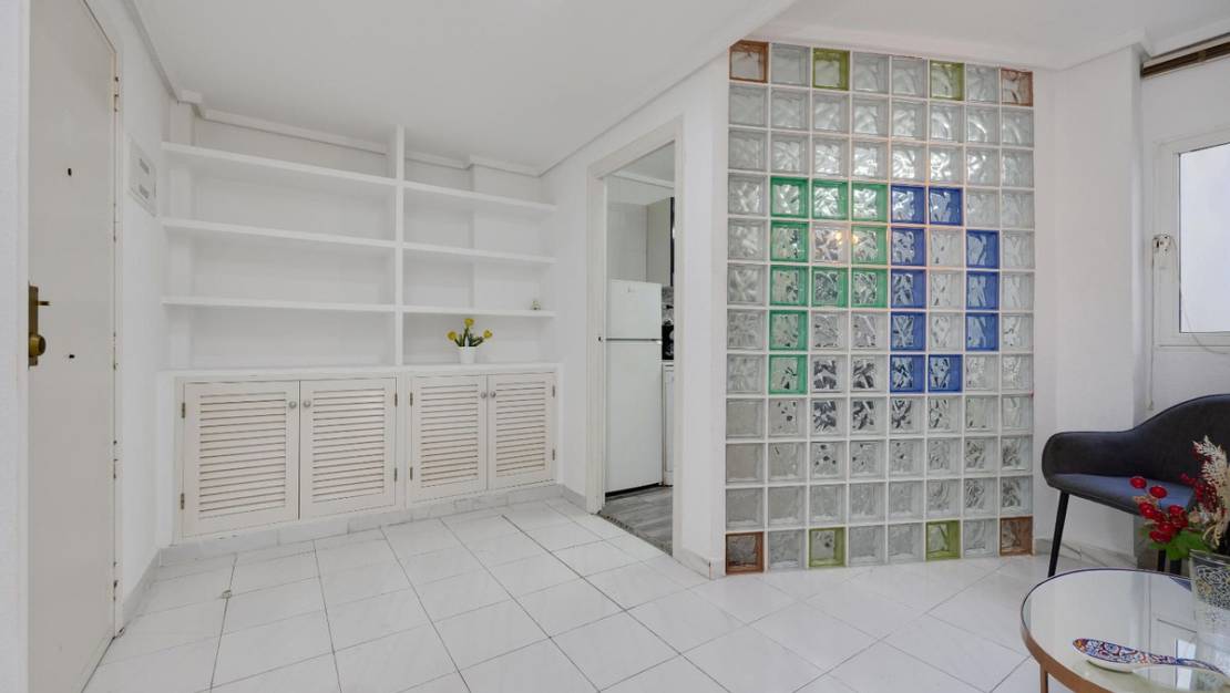 Sale - Apartment - Torrevieja - Torrevieja Centro