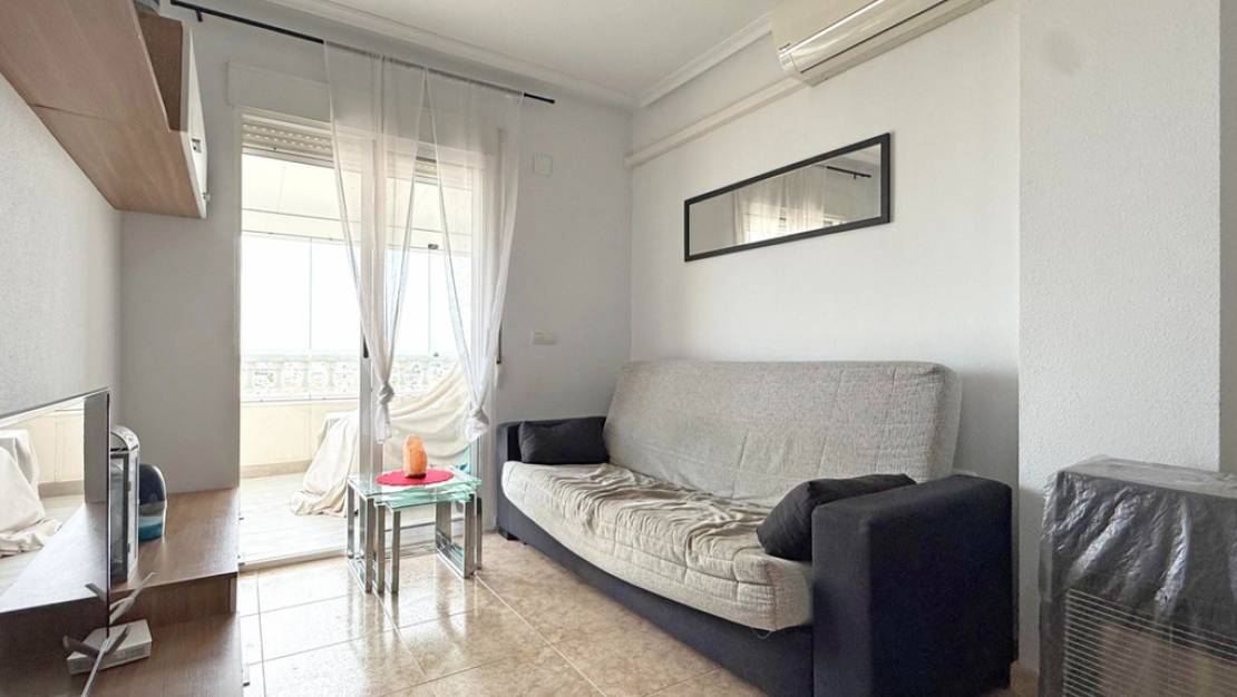 Sale - Apartment - Torrevieja - Torrevieja Centro