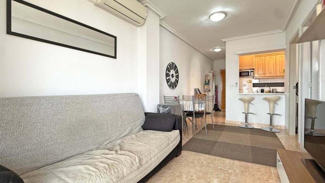 Sale - Apartment - Torrevieja - Torrevieja Centro