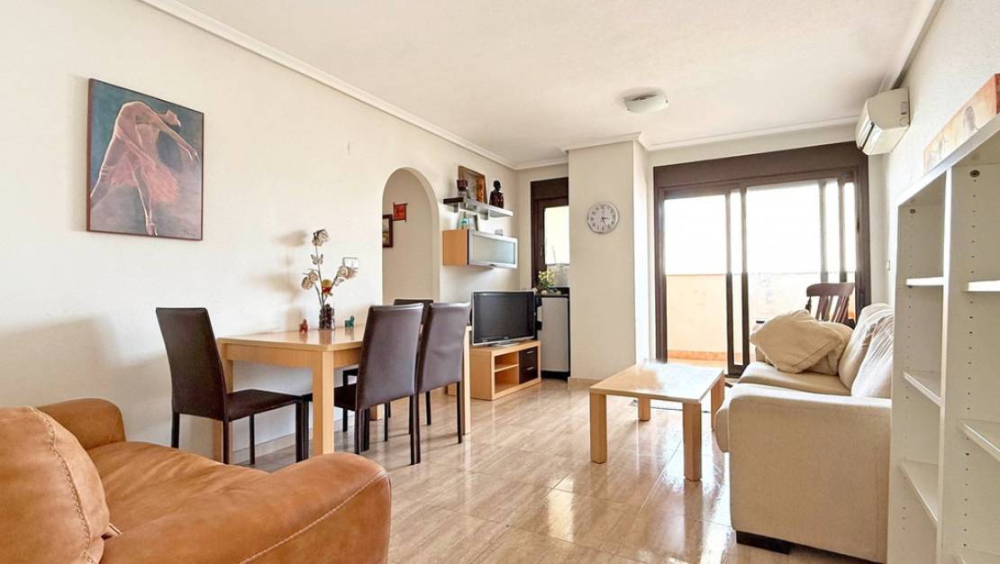 Sale - Apartment - Torrevieja - Torrevieja Centro