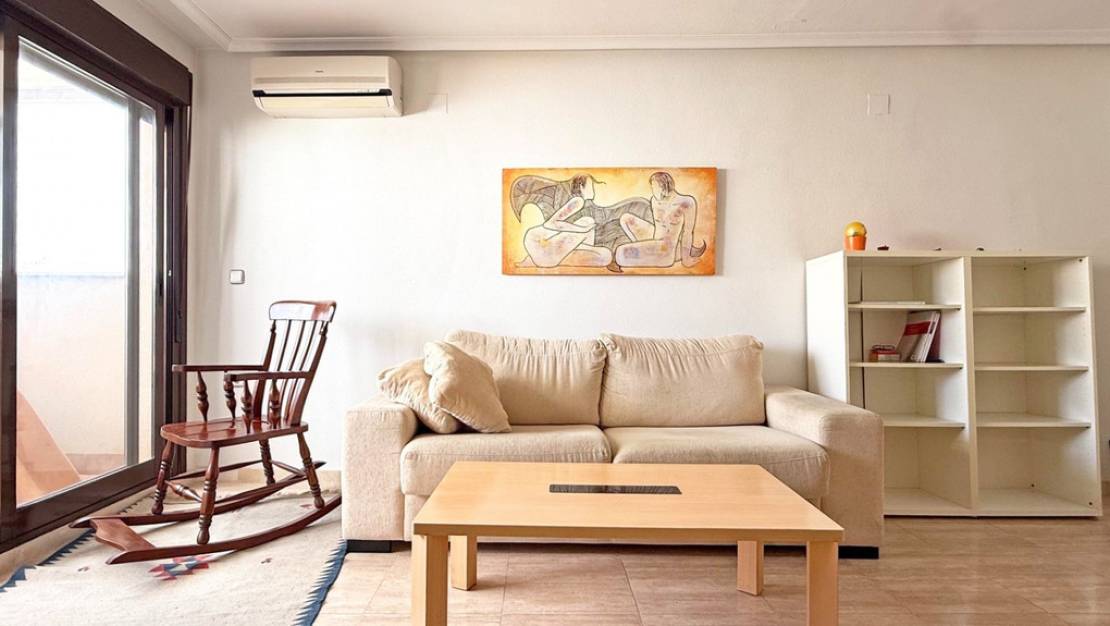 Sale - Apartment - Torrevieja - Torrevieja Centro