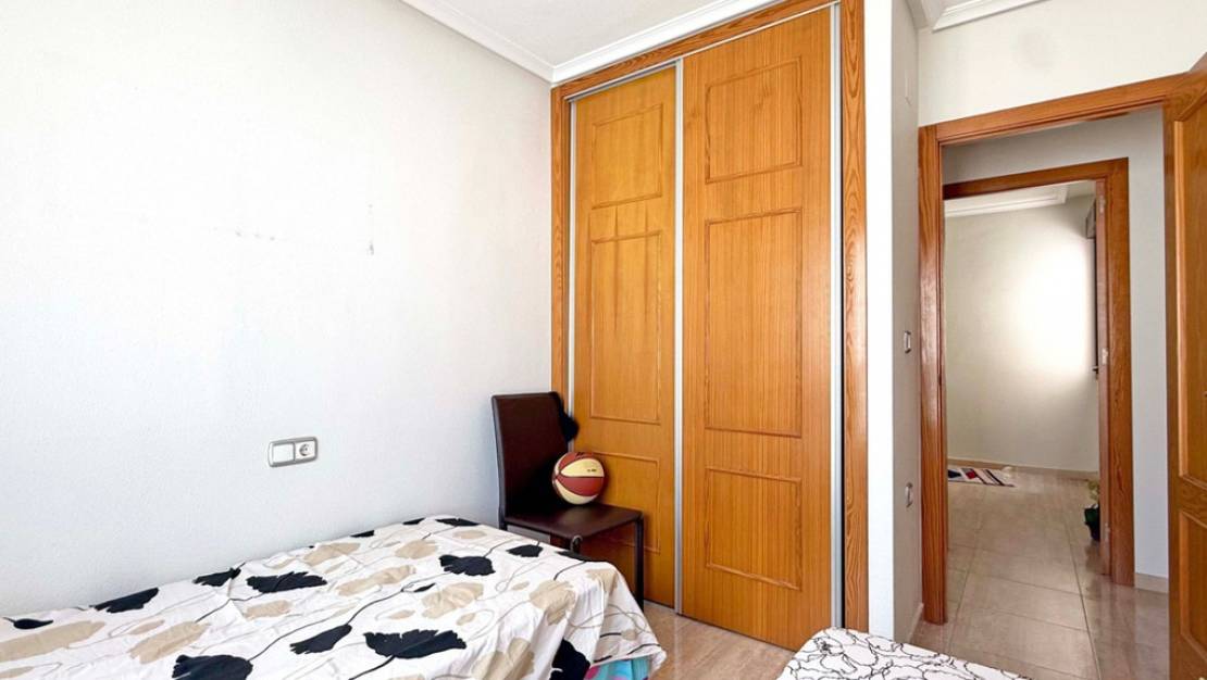 Sale - Apartment - Torrevieja - Torrevieja Centro