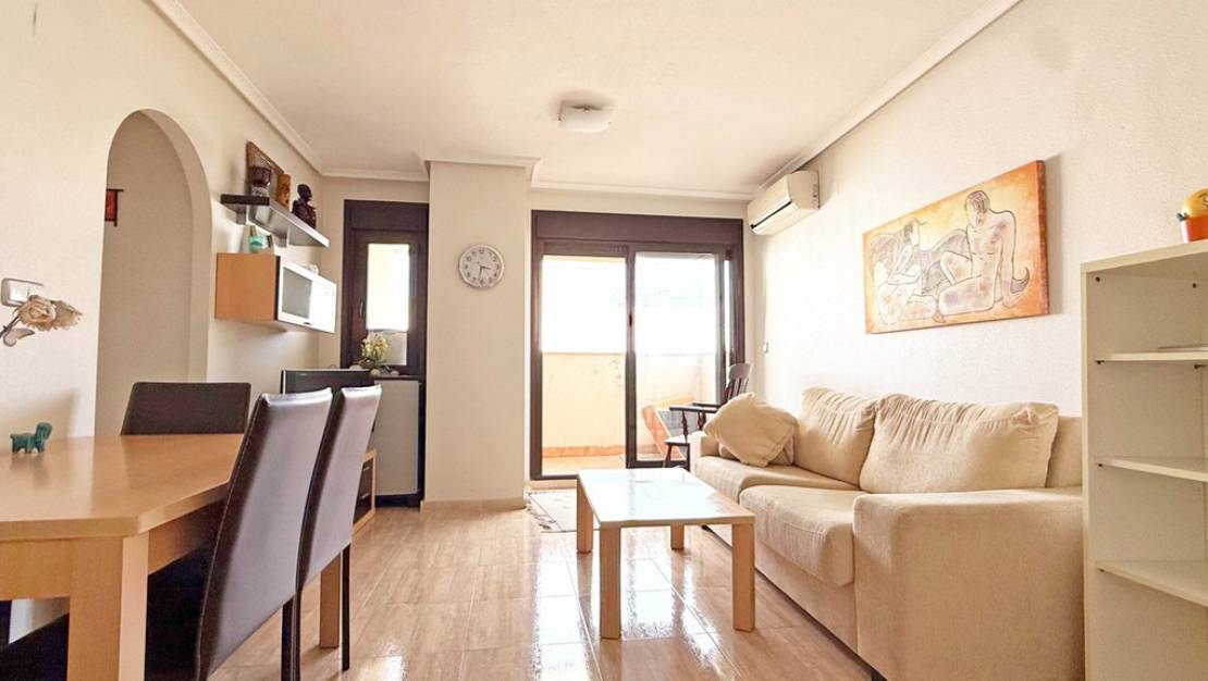 Sale - Apartment - Torrevieja - Torrevieja Centro