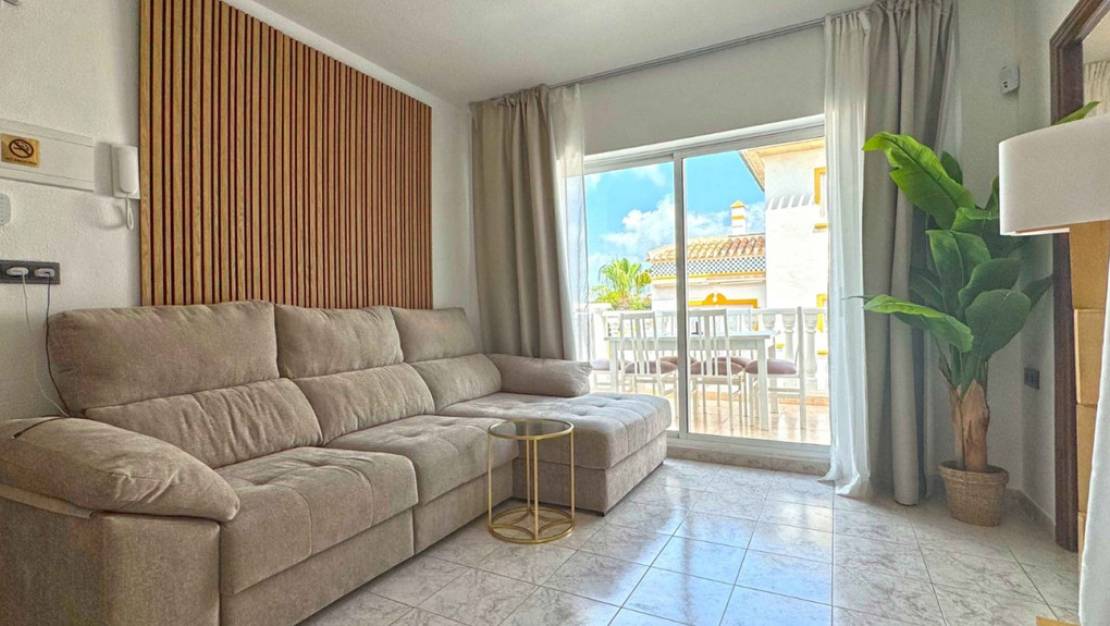 Sale - Apartment - Torrevieja - Torrevieja Centro