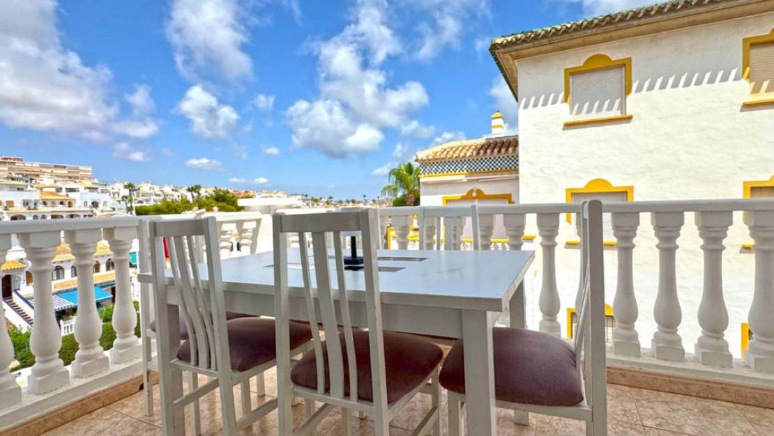 Sale - Apartment - Torrevieja - Torrevieja Centro