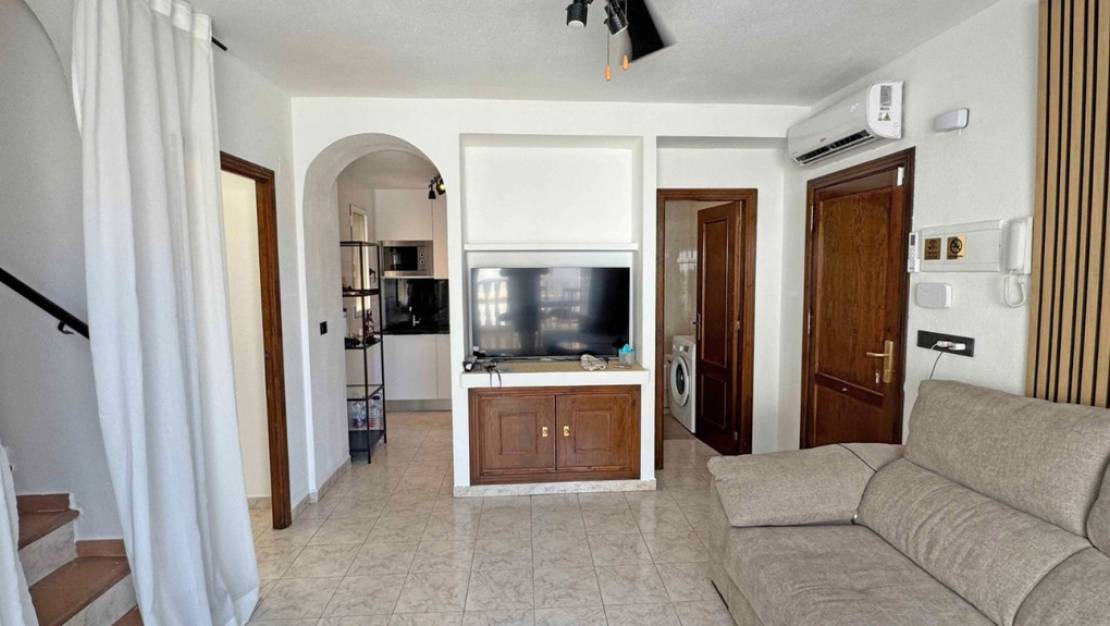Sale - Apartment - Torrevieja - Torrevieja Centro