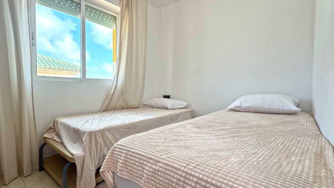 Sale - Apartment - Torrevieja - Torrevieja Centro