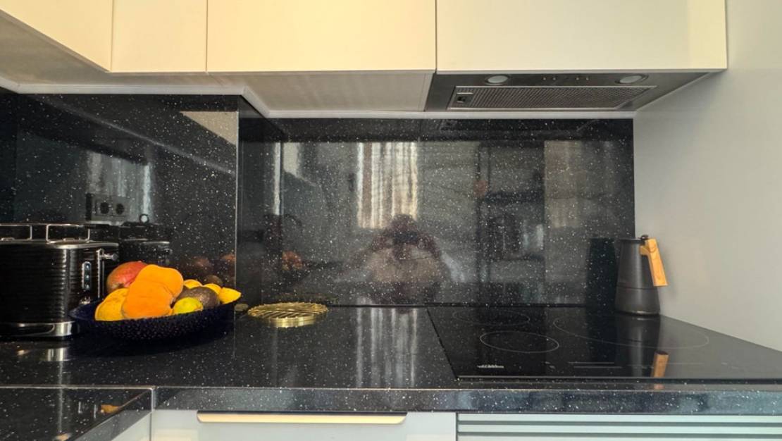 Sale - Apartment - Torrevieja - Torrevieja Centro