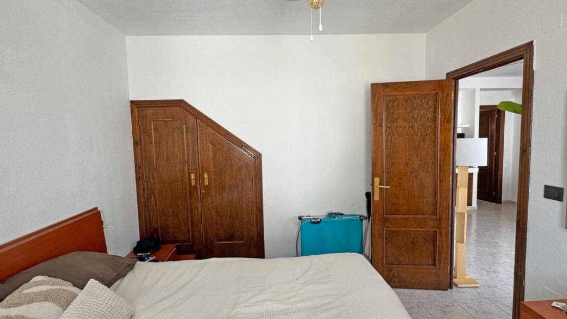 Sale - Apartment - Torrevieja - Torrevieja Centro