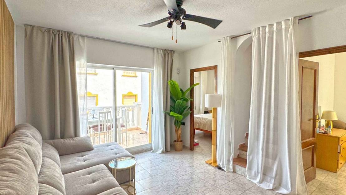 Sale - Apartment - Torrevieja - Torrevieja Centro