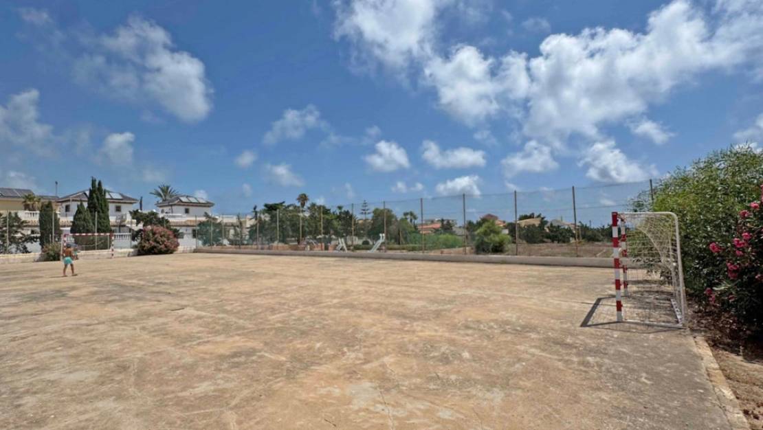 Sale - Apartment - Torrevieja - Torrevieja Centro