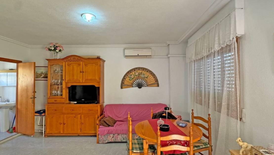 Sale - Apartment - Torrevieja - Torrevieja Centro