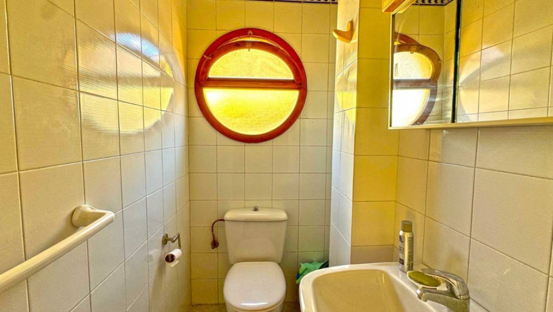 Sale - Apartment - Torrevieja - Torrevieja Centro