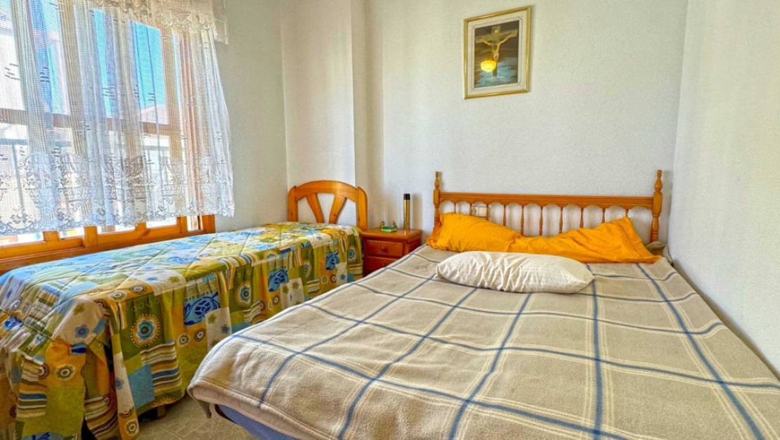 Sale - Apartment - Torrevieja - Torrevieja Centro