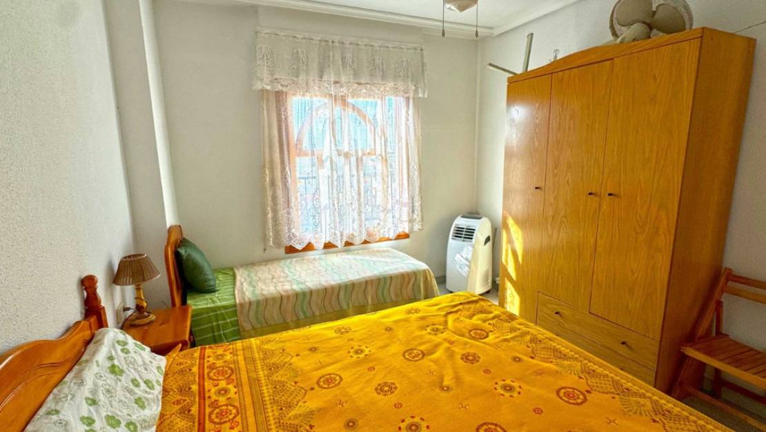 Sale - Apartment - Torrevieja - Torrevieja Centro