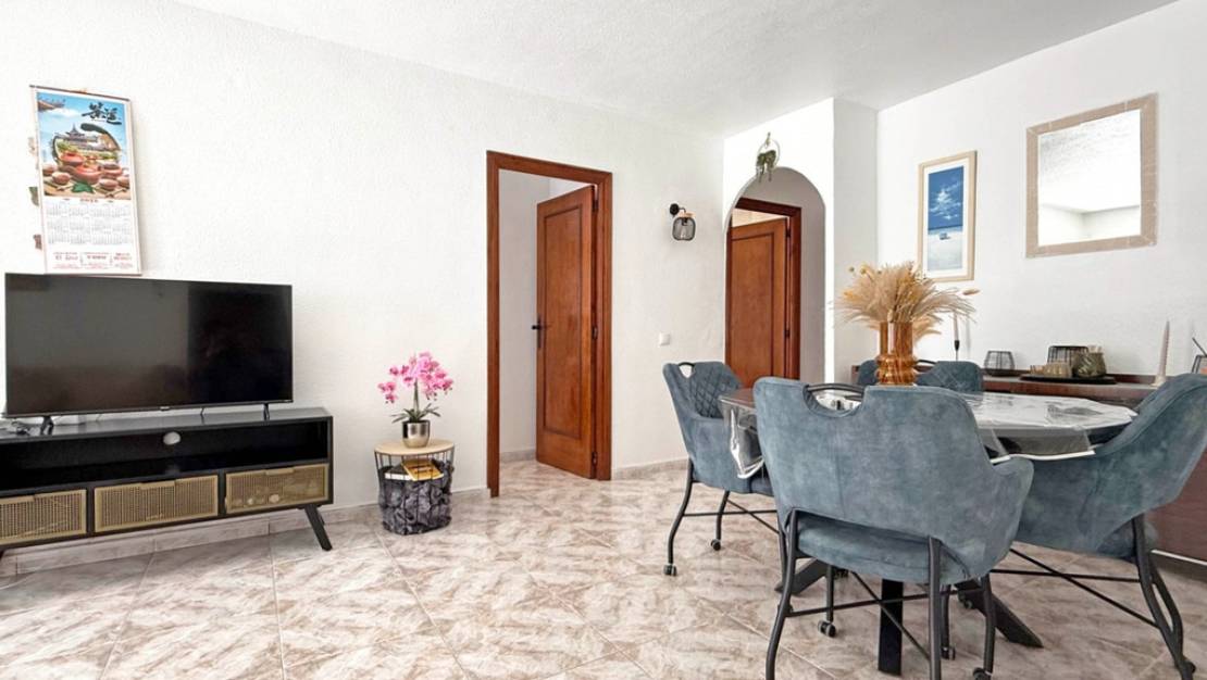 Sale - Apartment - Torrevieja - Torrevieja Centro