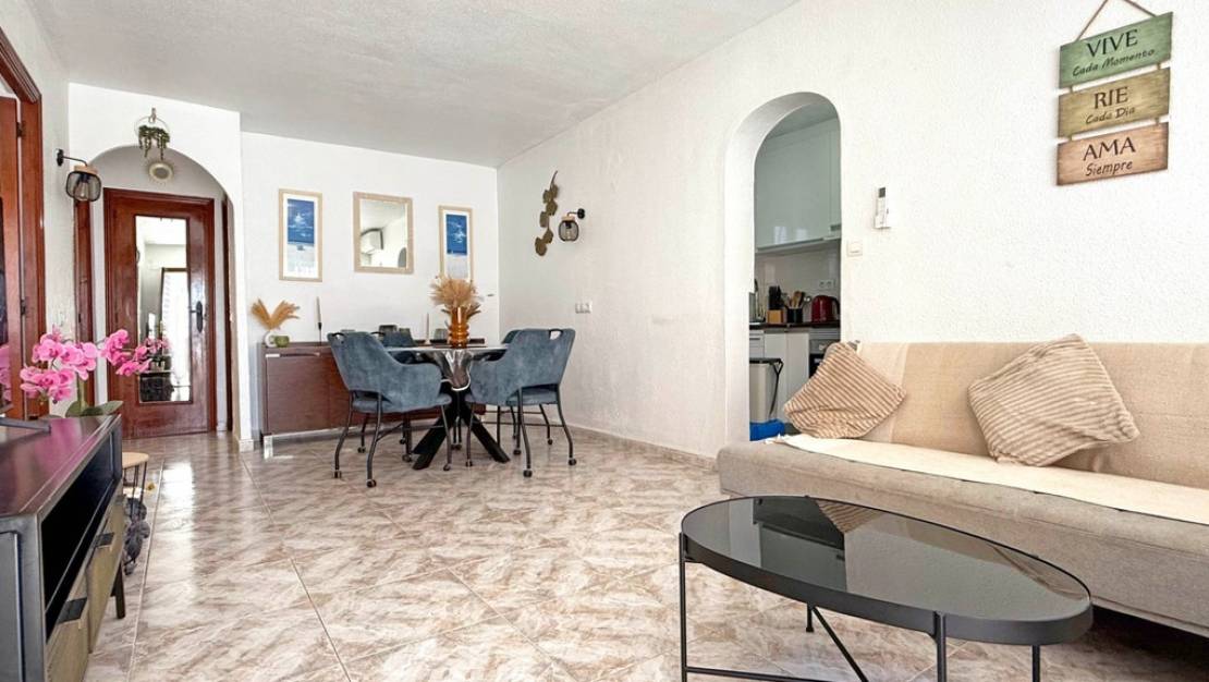 Sale - Apartment - Torrevieja - Torrevieja Centro