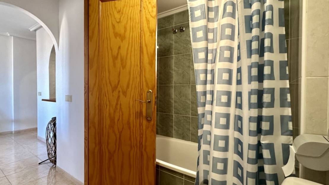 Sale - Apartment - Torrevieja - Torrevieja Centro