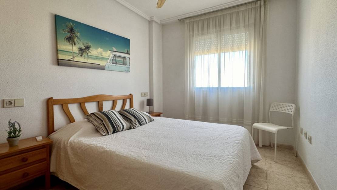 Sale - Apartment - Torrevieja - Torrevieja Centro