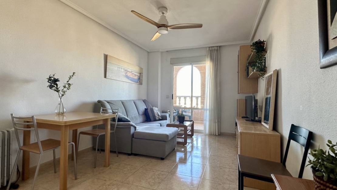 Sale - Apartment - Torrevieja - Torrevieja Centro